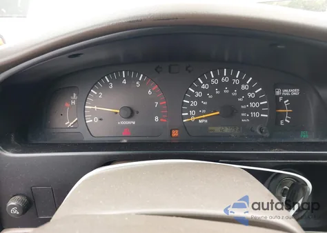 1999 Toyota Tacoma Prerunner V6 z USA, uszkodzony, nr VIN 4TASN92N7XZ548943